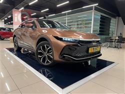 تويوتا كراون